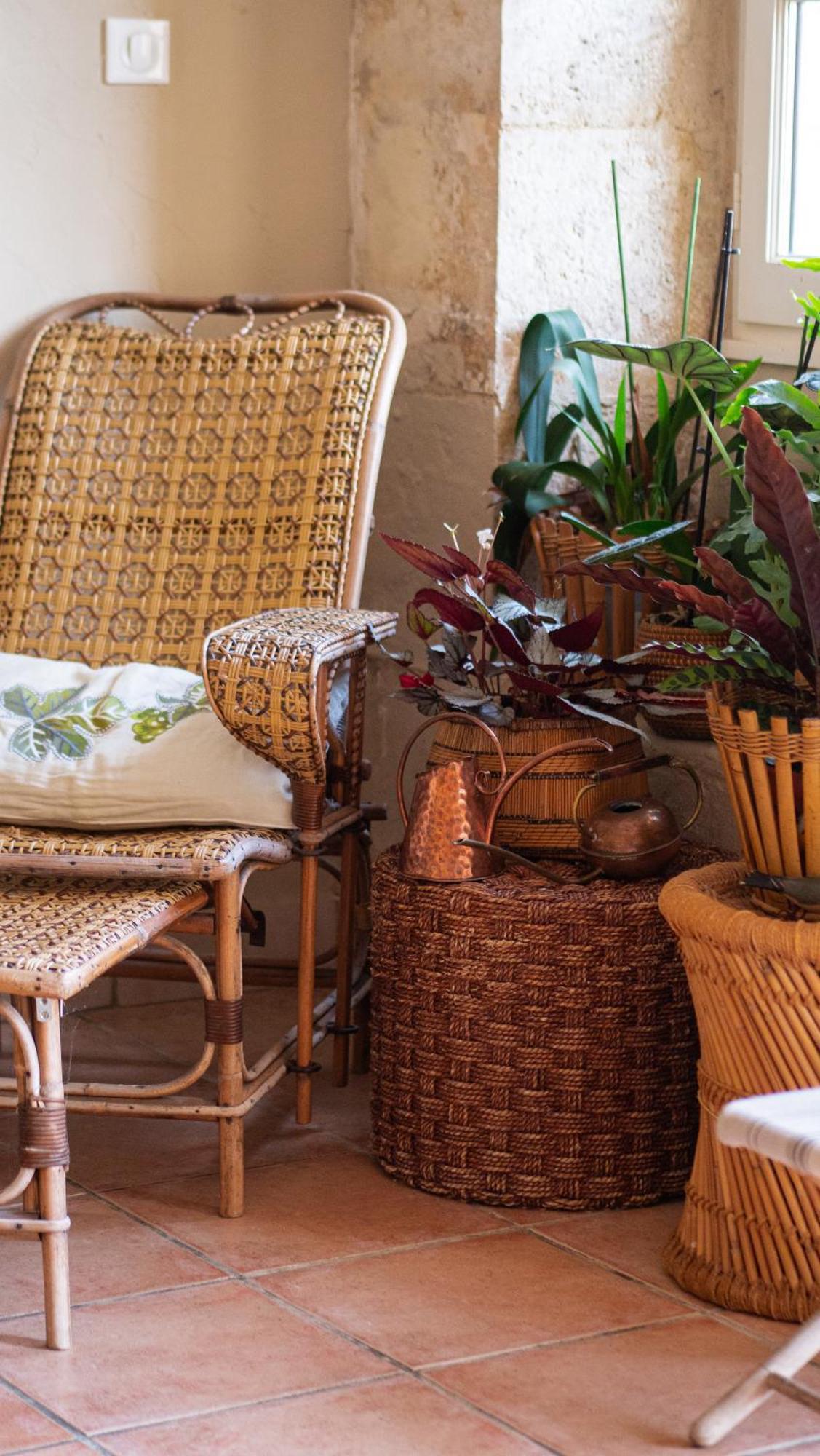 Propriete Le Monneton Bed & Breakfast Sainte-Christie Exterior photo